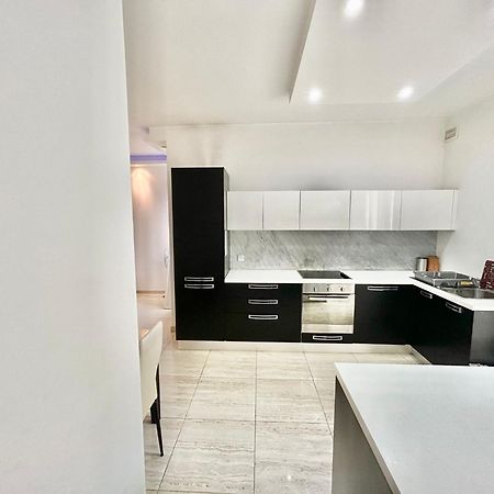 Sliema 2 Bedroom Apartment מראה חיצוני תמונה