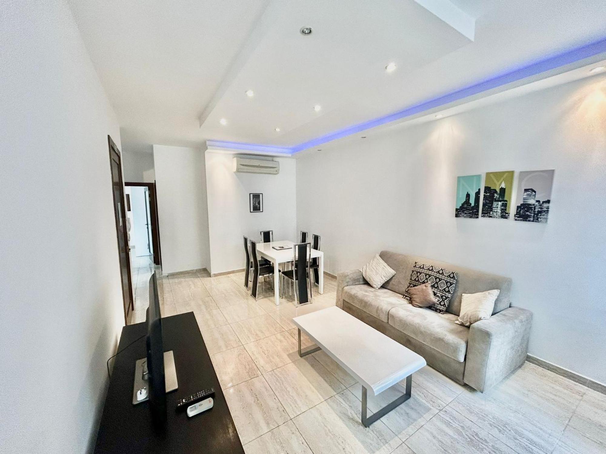 Sliema 2 Bedroom Apartment מראה חיצוני תמונה