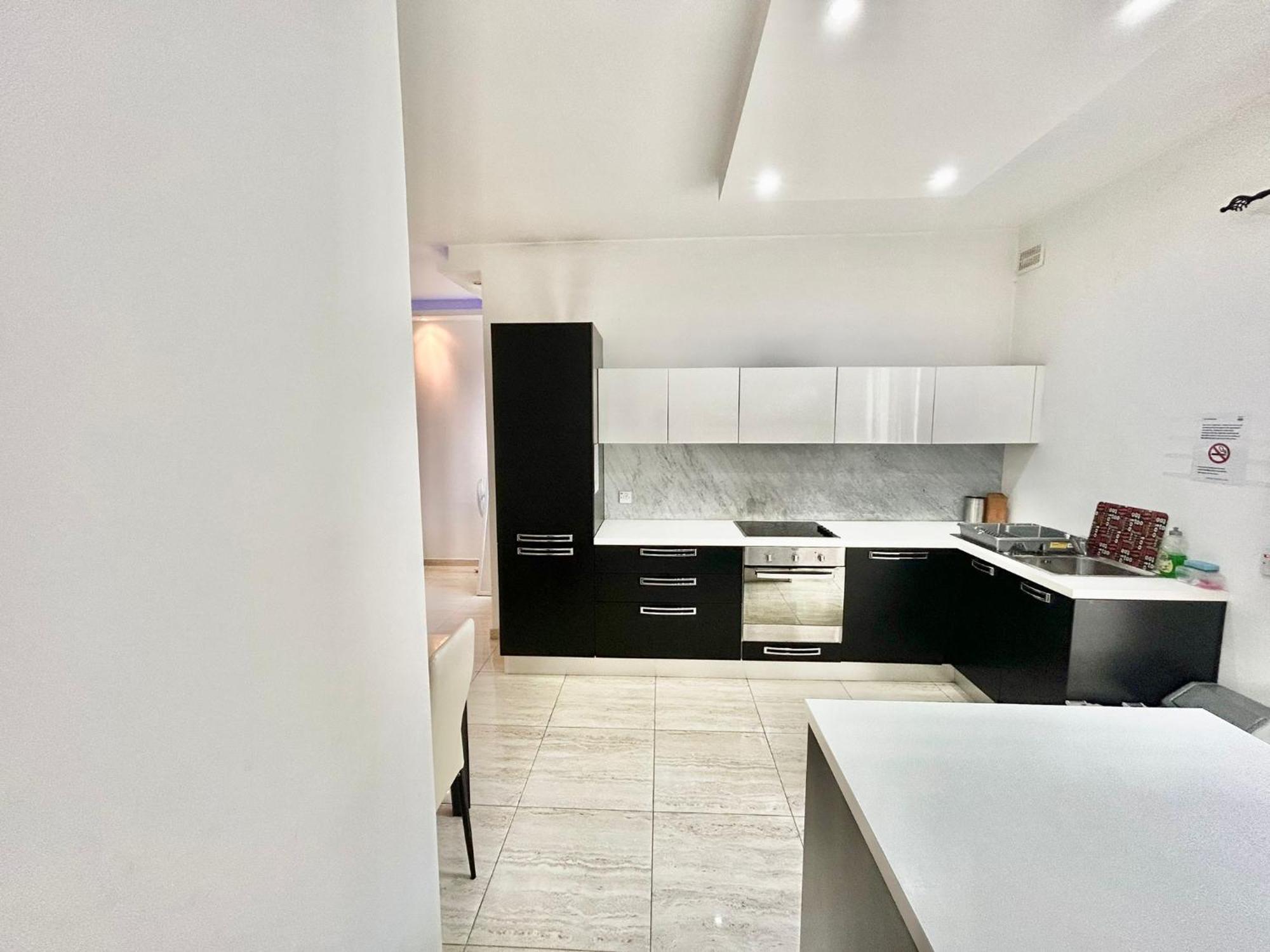 Sliema 2 Bedroom Apartment מראה חיצוני תמונה