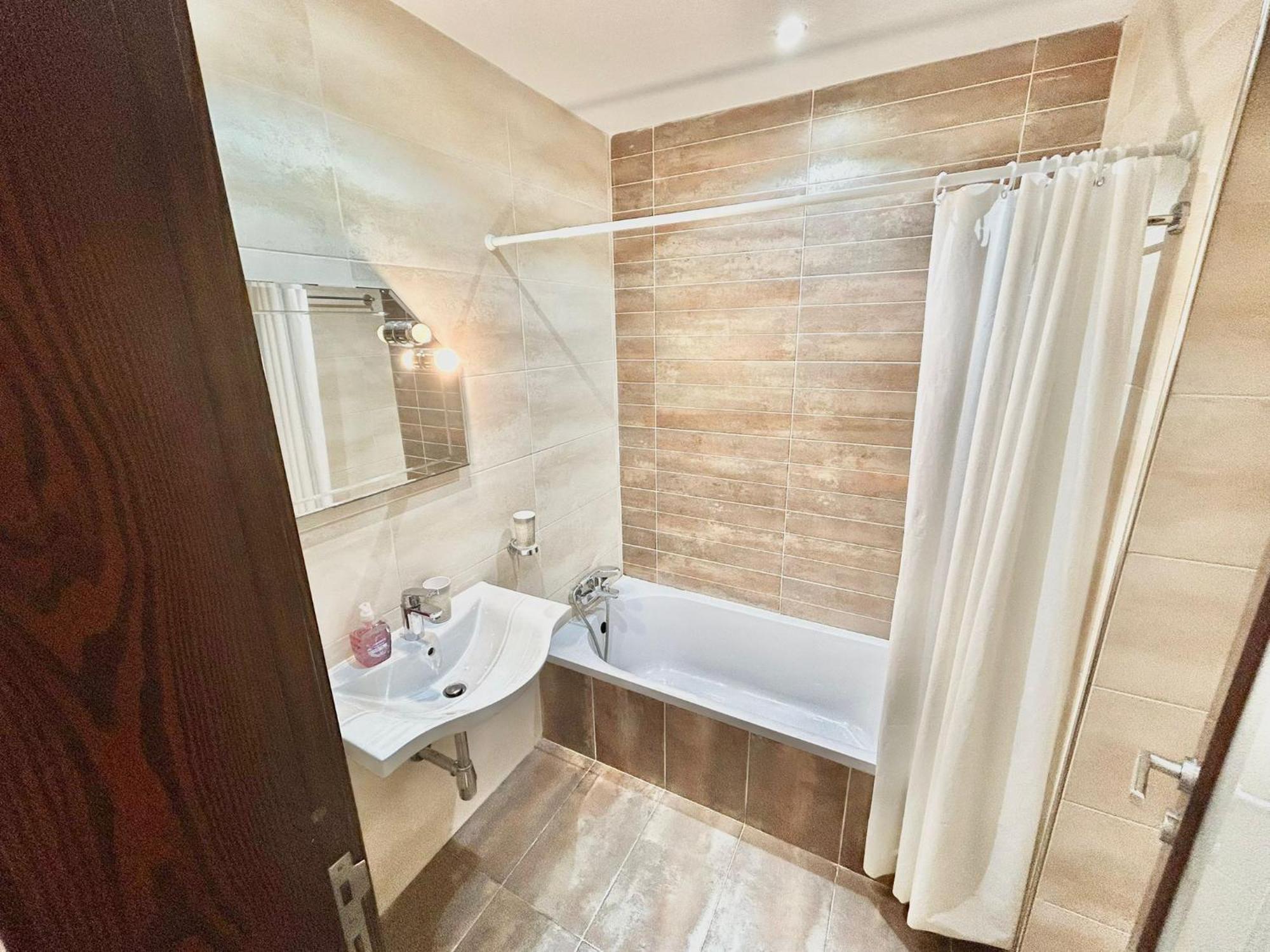 Sliema 2 Bedroom Apartment מראה חיצוני תמונה
