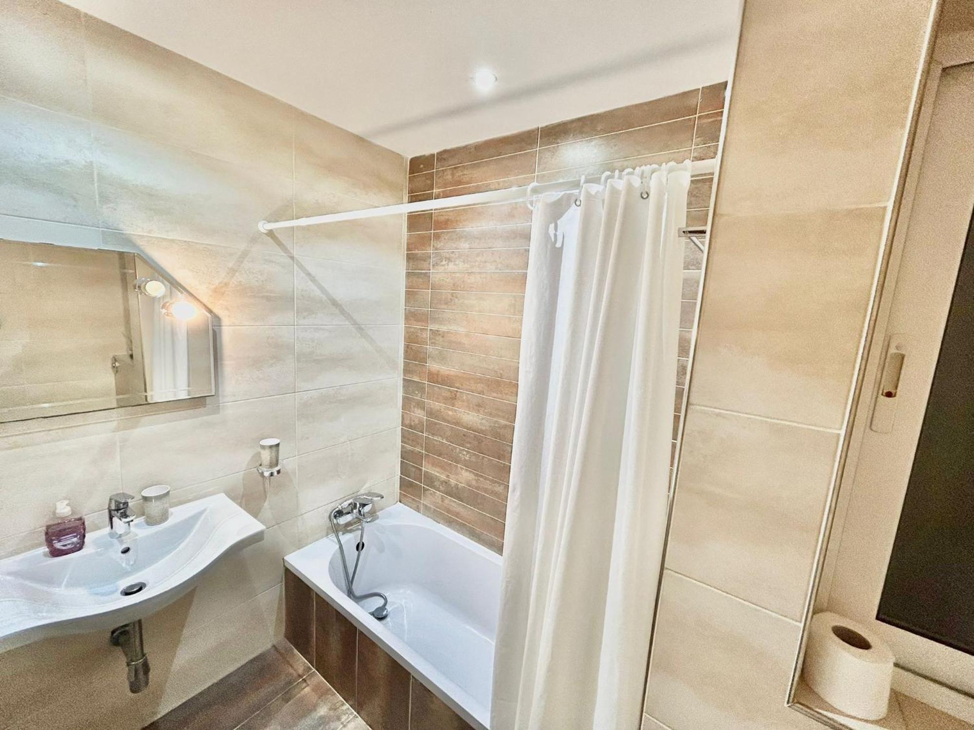 Sliema 2 Bedroom Apartment מראה חיצוני תמונה