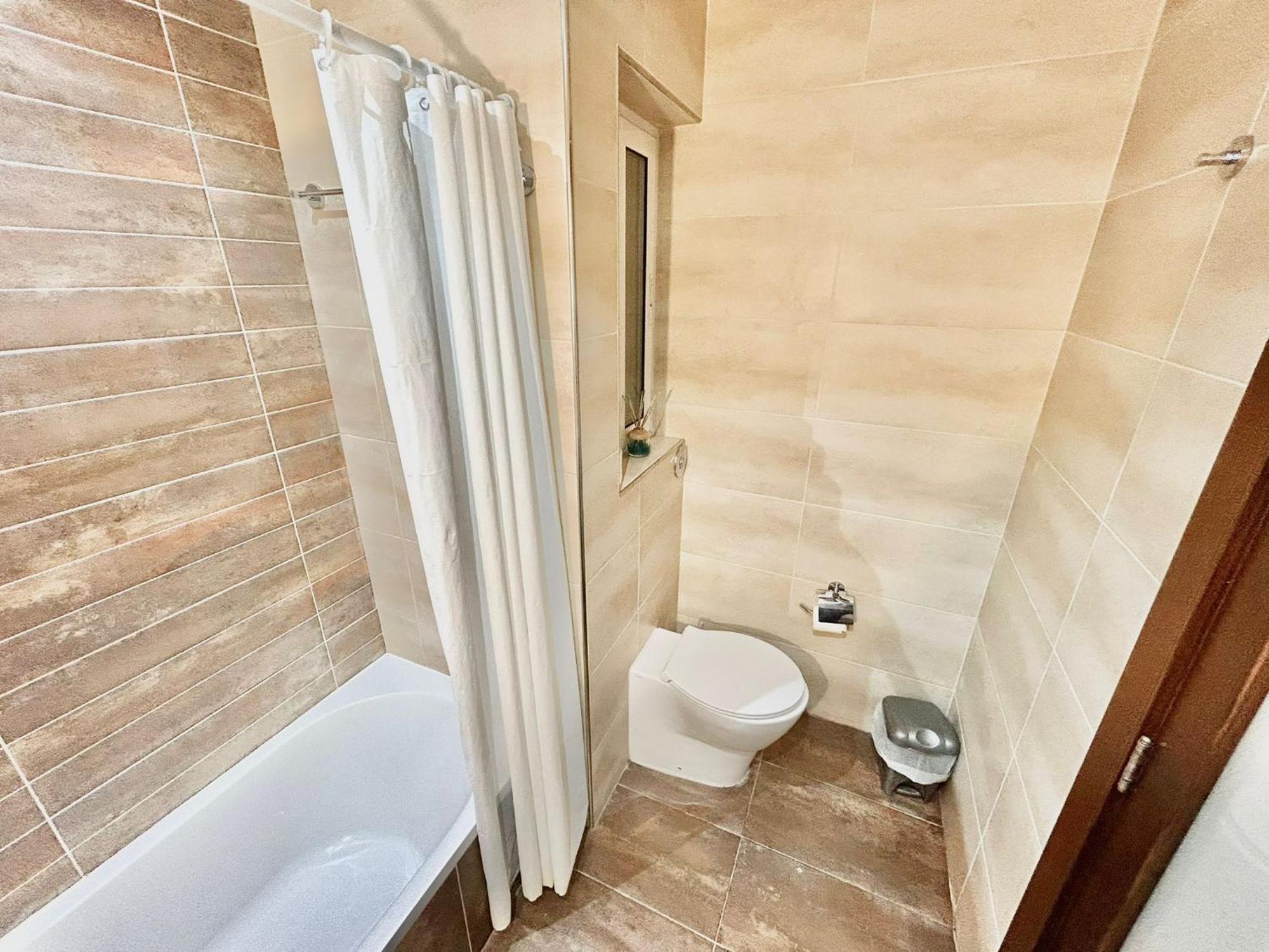 Sliema 2 Bedroom Apartment מראה חיצוני תמונה